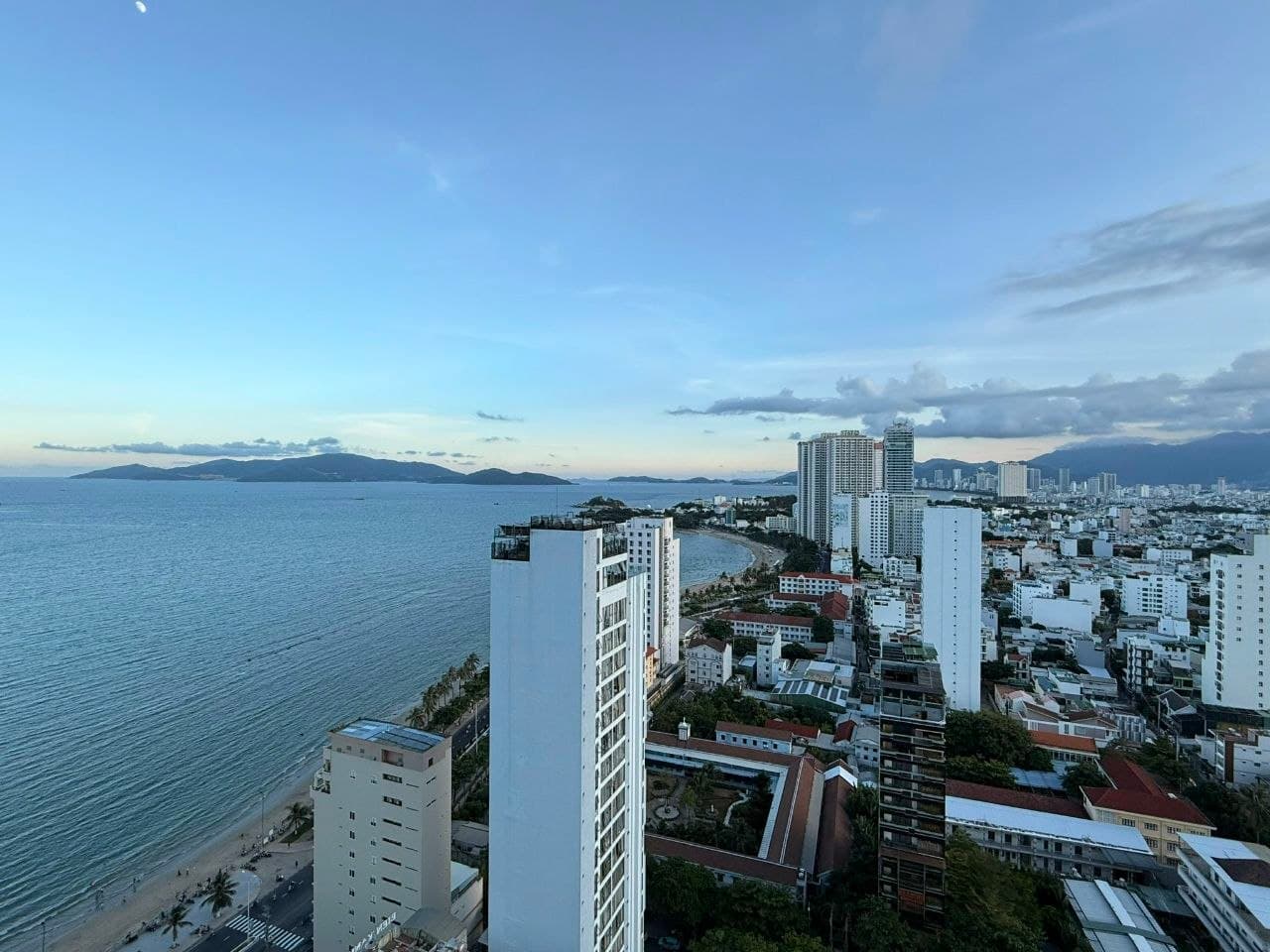 1-room apartment for rent