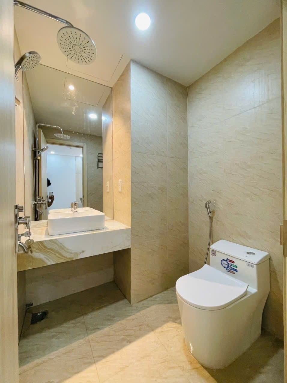 2 BR Apt — Muong Thanh Oceanus — Нячанг — 5