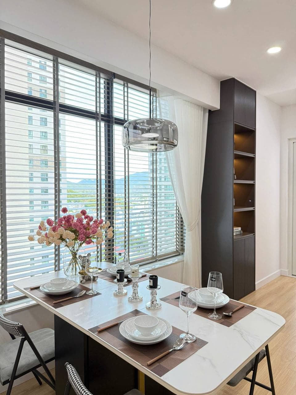 For rent 2-bedroom apartment — 4