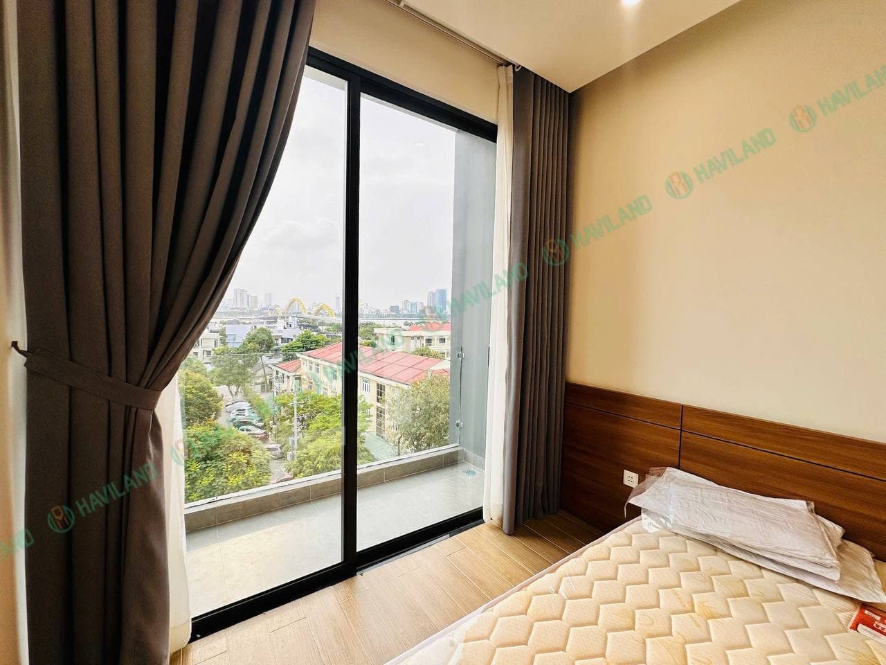 Studio Apartment for Rent — 4