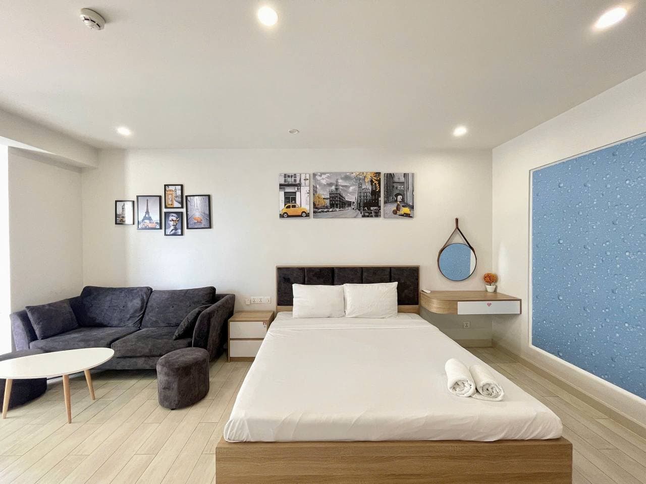 Studio — Gold Coast — Нячанг — 2