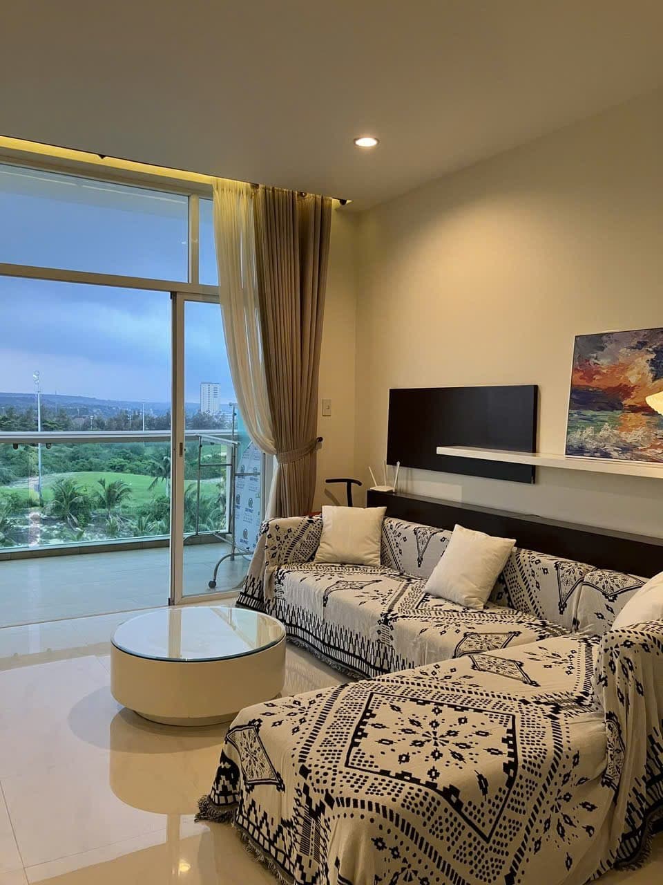 For rent 1-bedroom apartment