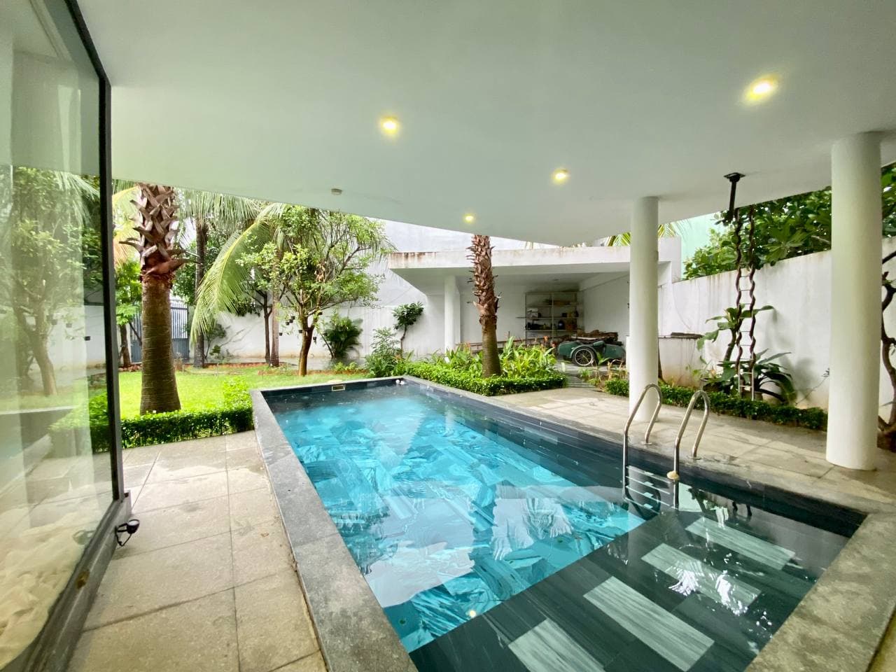 Villa for rent