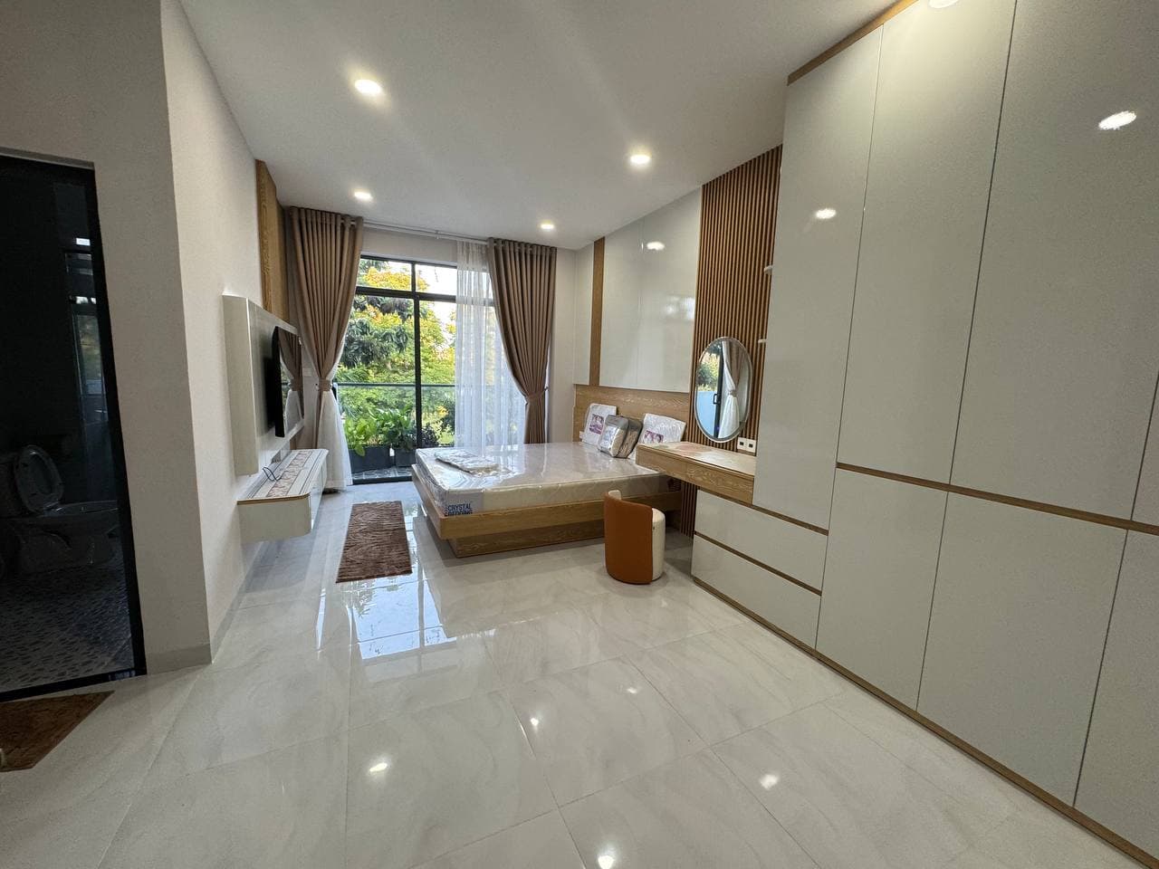 House — 3