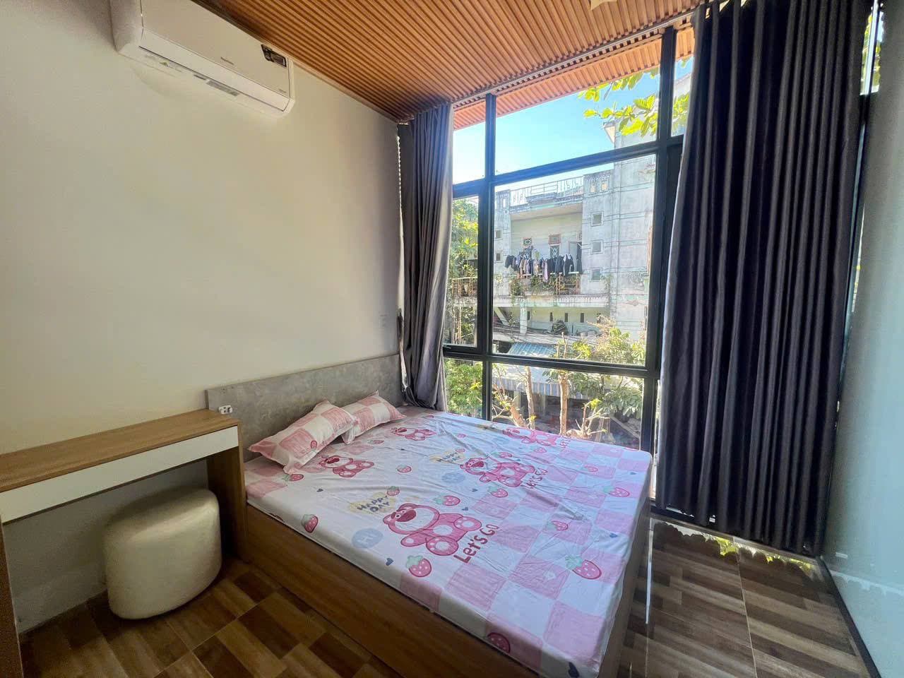 For rent: 2-room apartment — 3