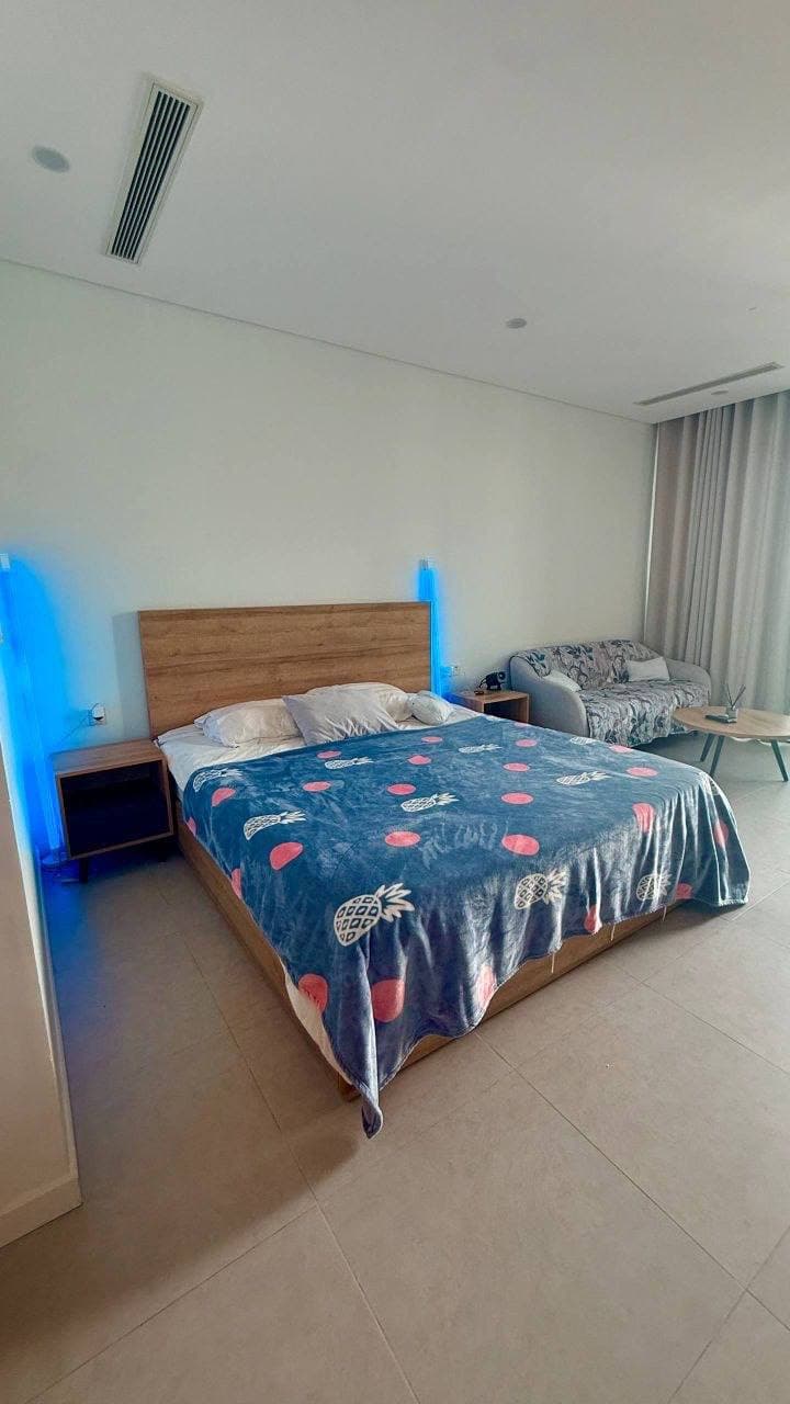 Studio Apartment for Rent