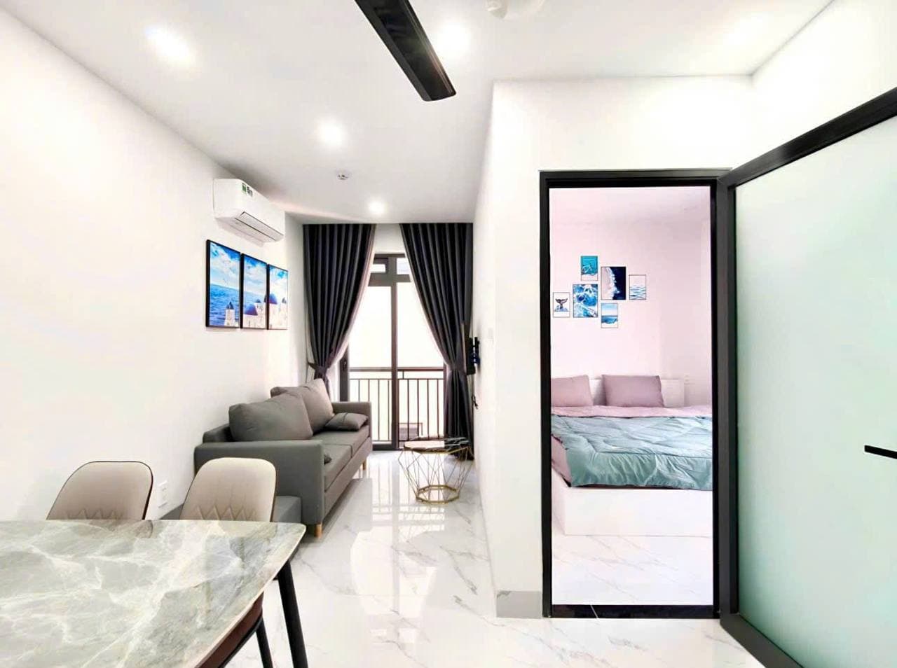 For rent 1-bedroom apartment — 3