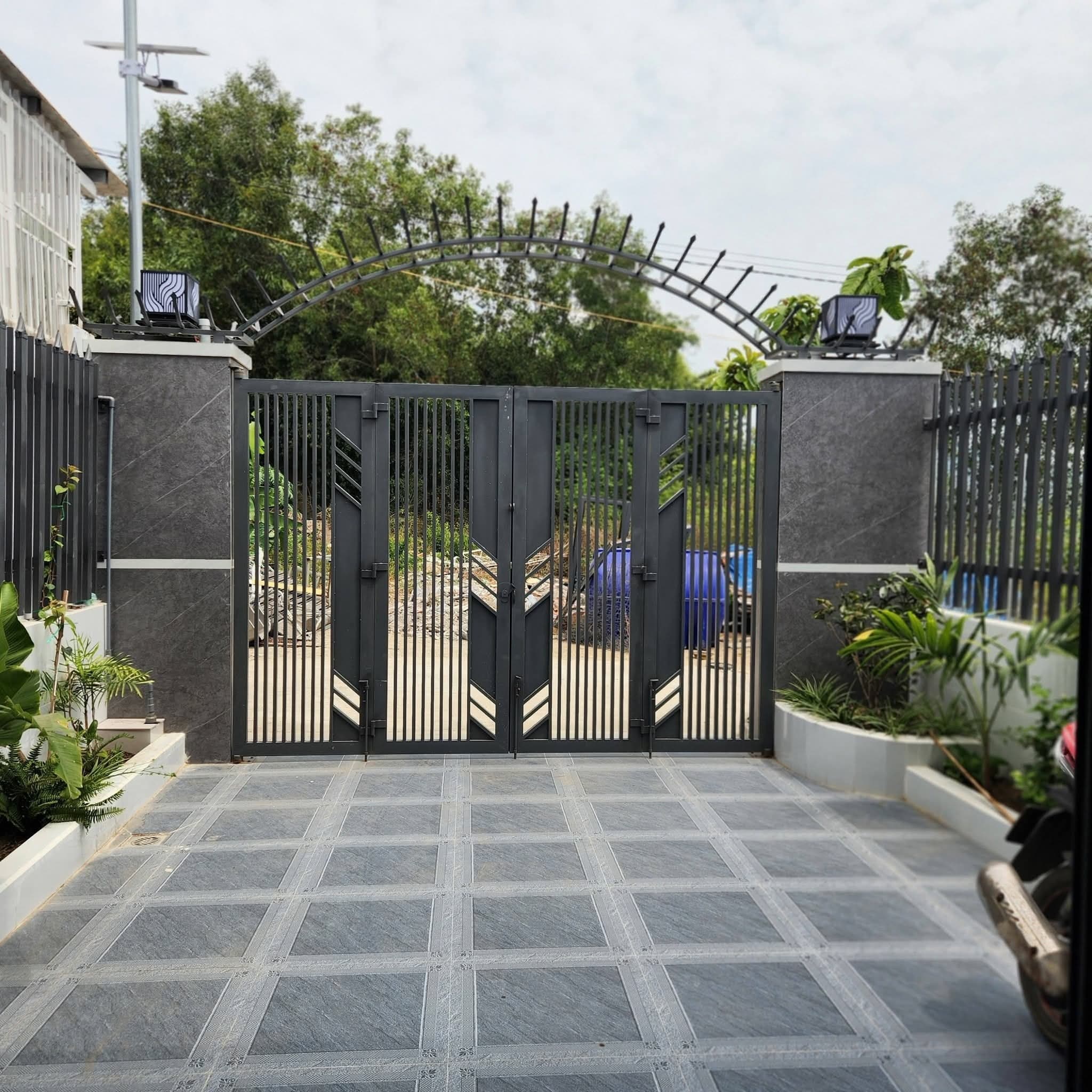 House for rent — 2