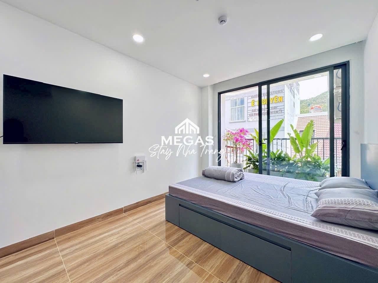 Studio — North Nha Trang — Нячанг — 5