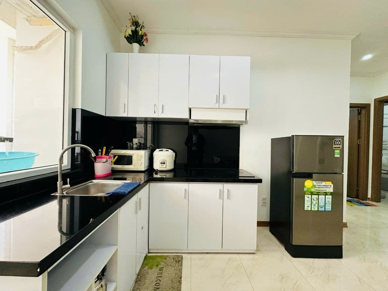 2 BR Apt — Muong Thanh Oceanus — Нячанг — 5