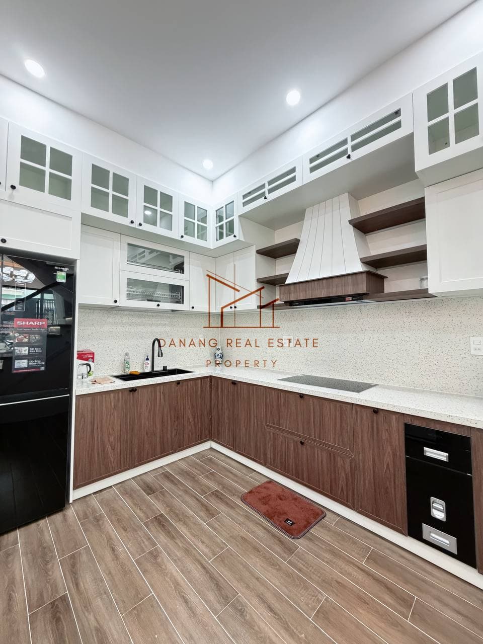 House for rent — 2