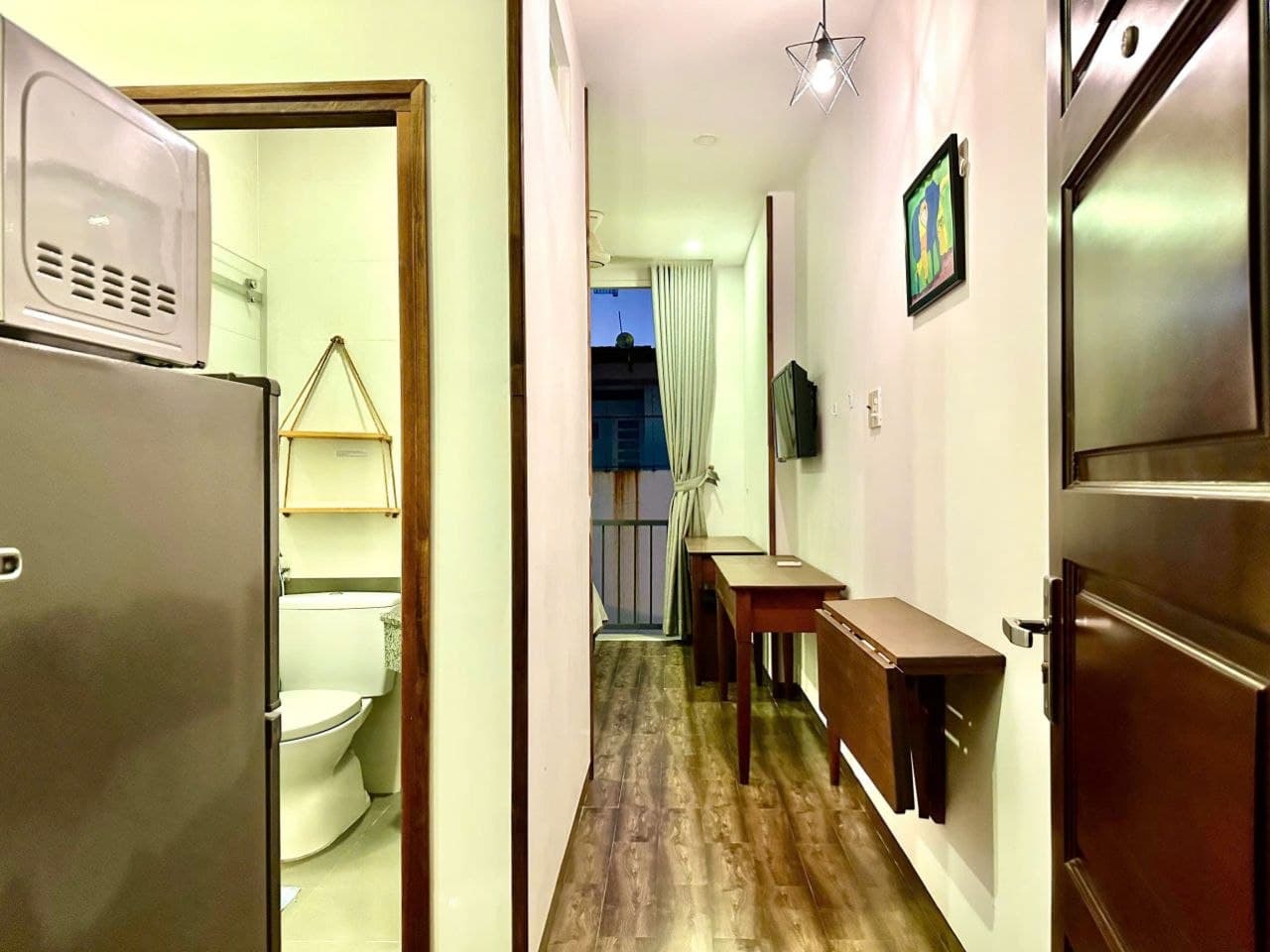 Studio for rent — 3