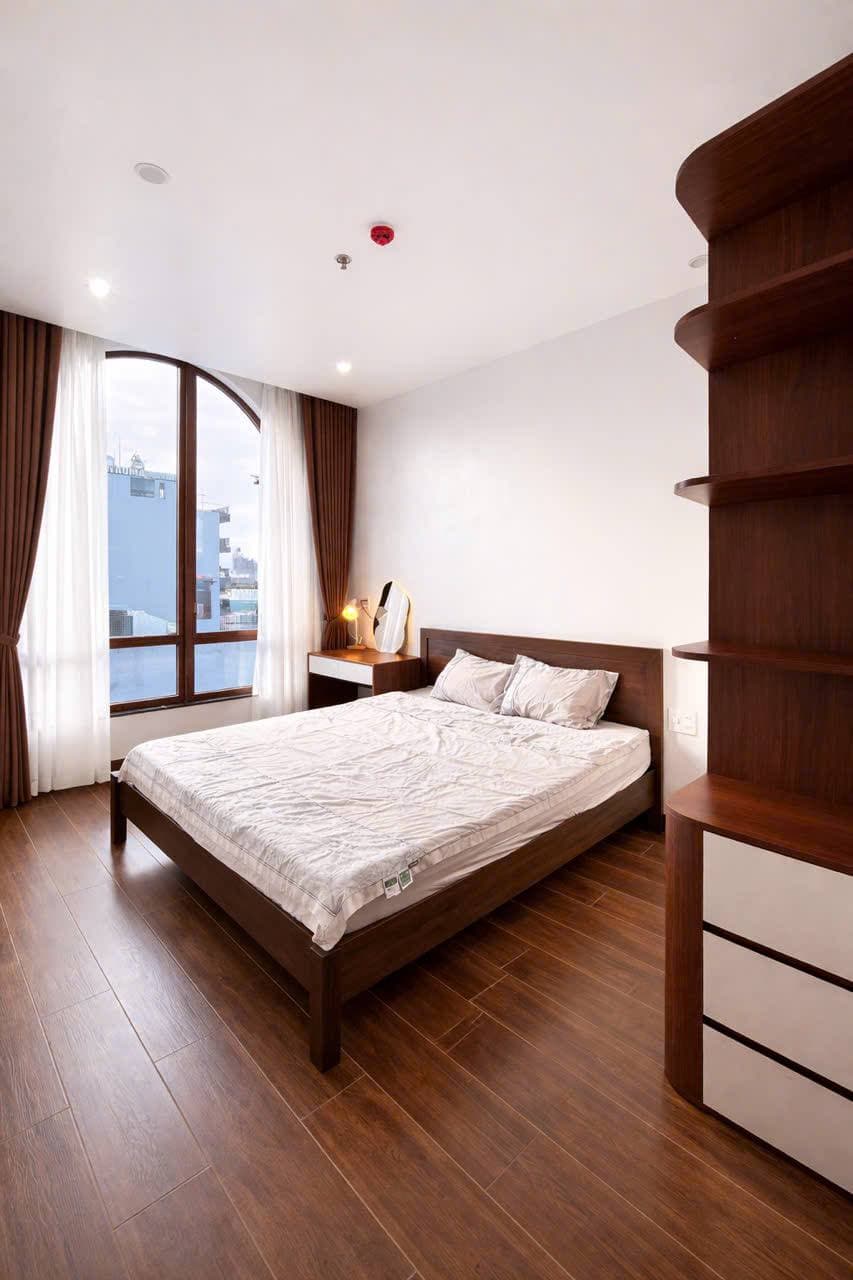 1 BR Apt — 2