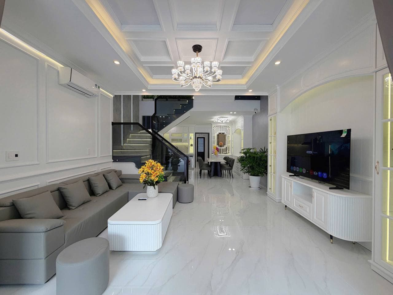 House — 2