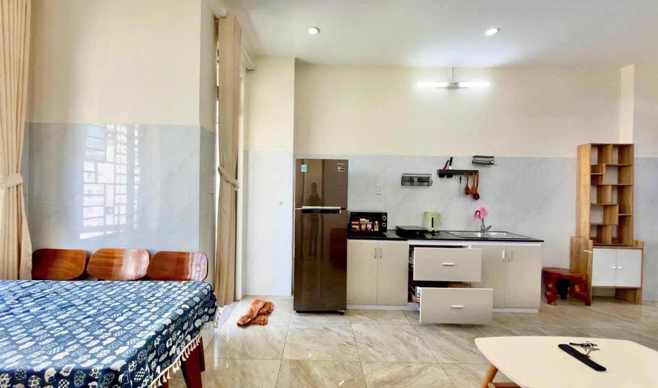 2 BR Apt — North Nha Trang — Нячанг — 5