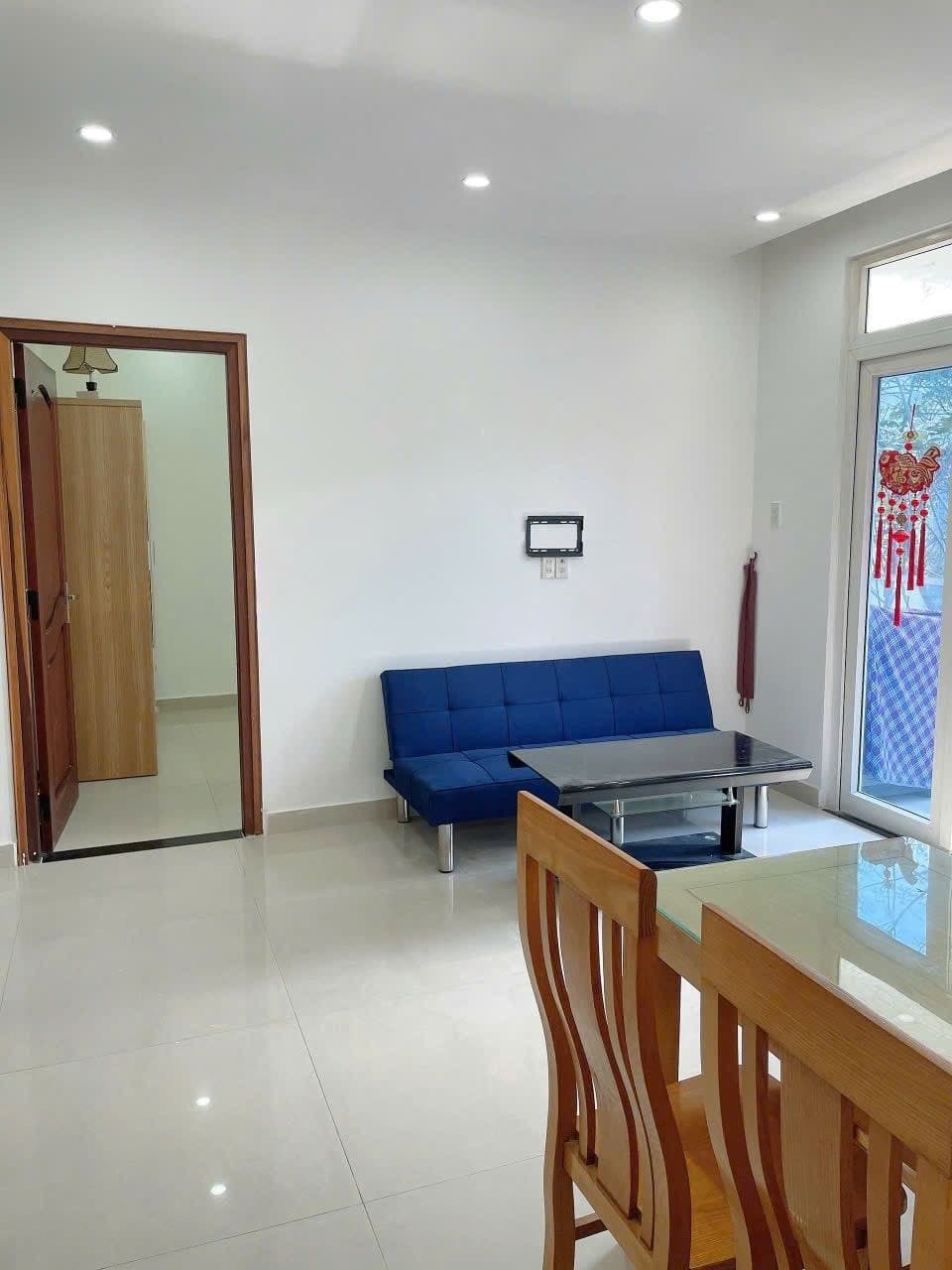 2 BR Apt — 3