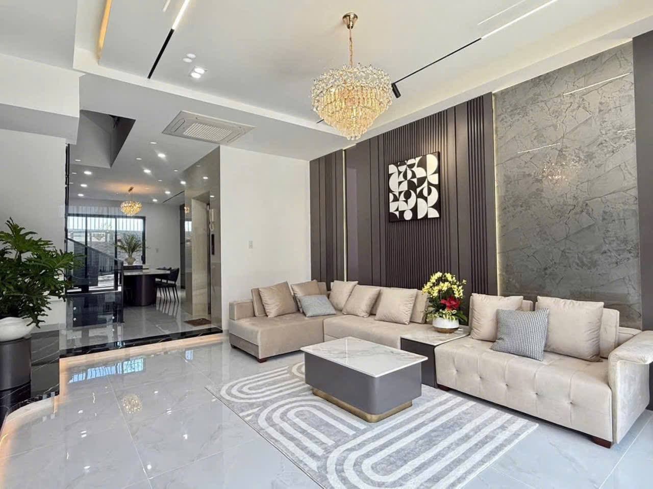 House for rent — 4