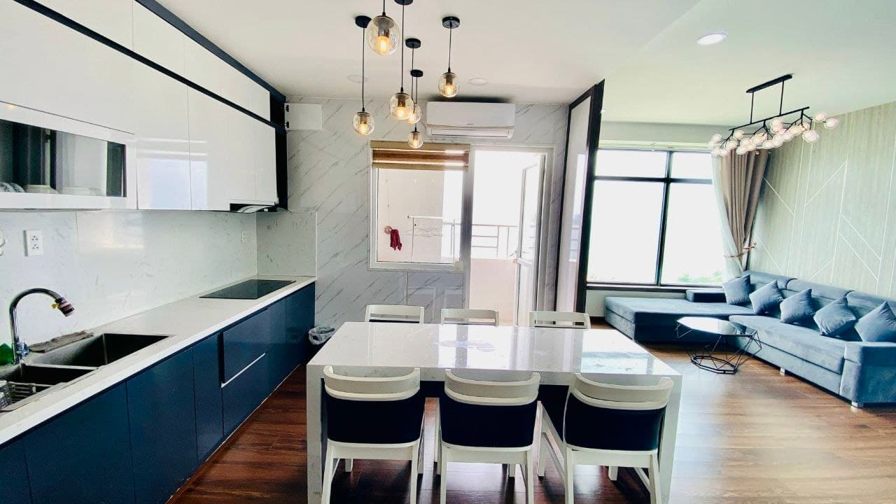 2 BR Apt — Muong Thanh Oceanus — Нячанг — 5
