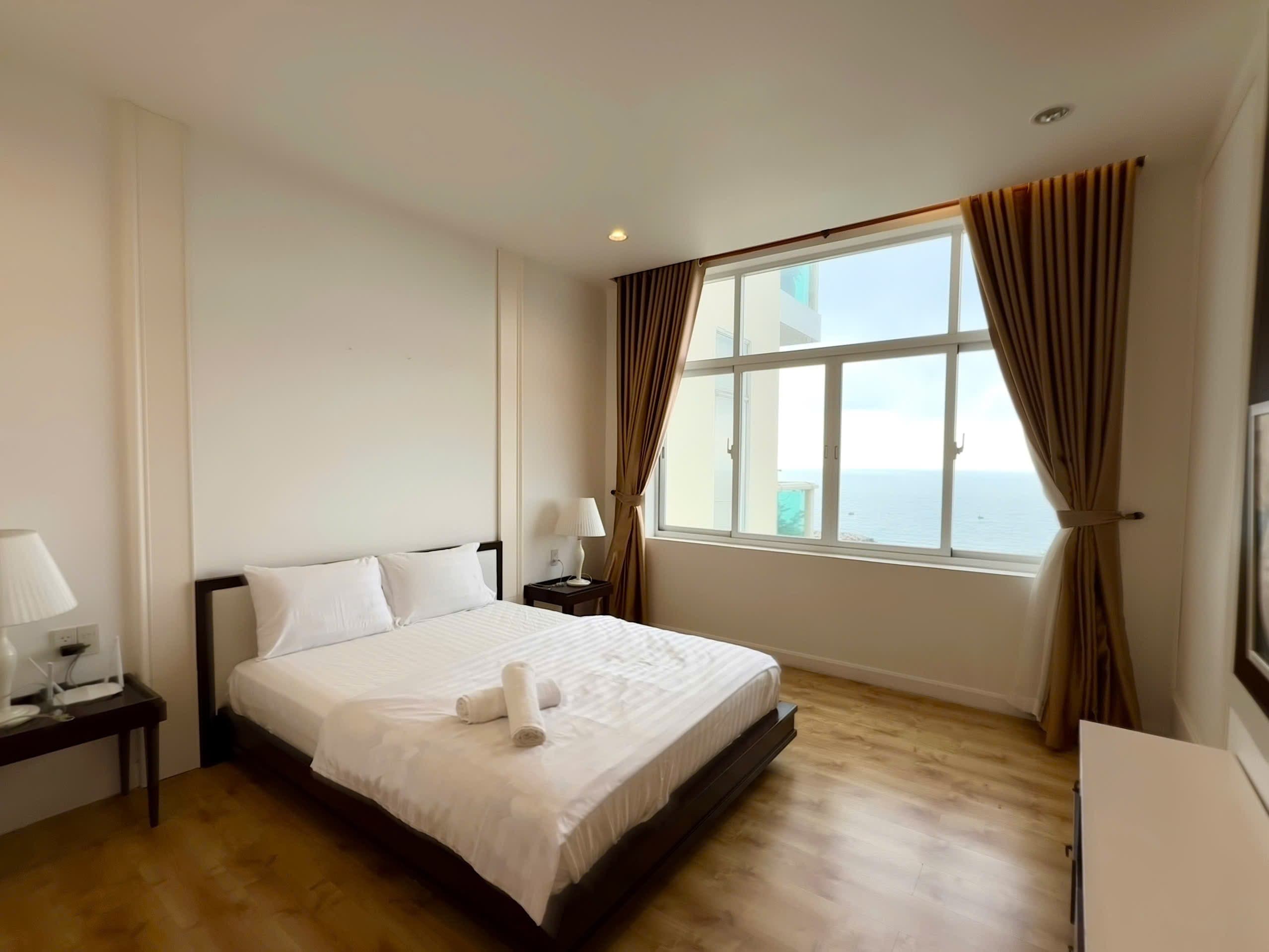 For rent 3-room apartment — 4