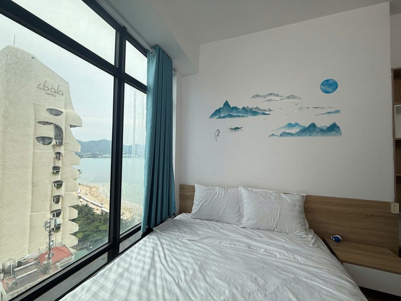 2 BR Apt — Muong Thanh Oceanus — Нячанг — 5