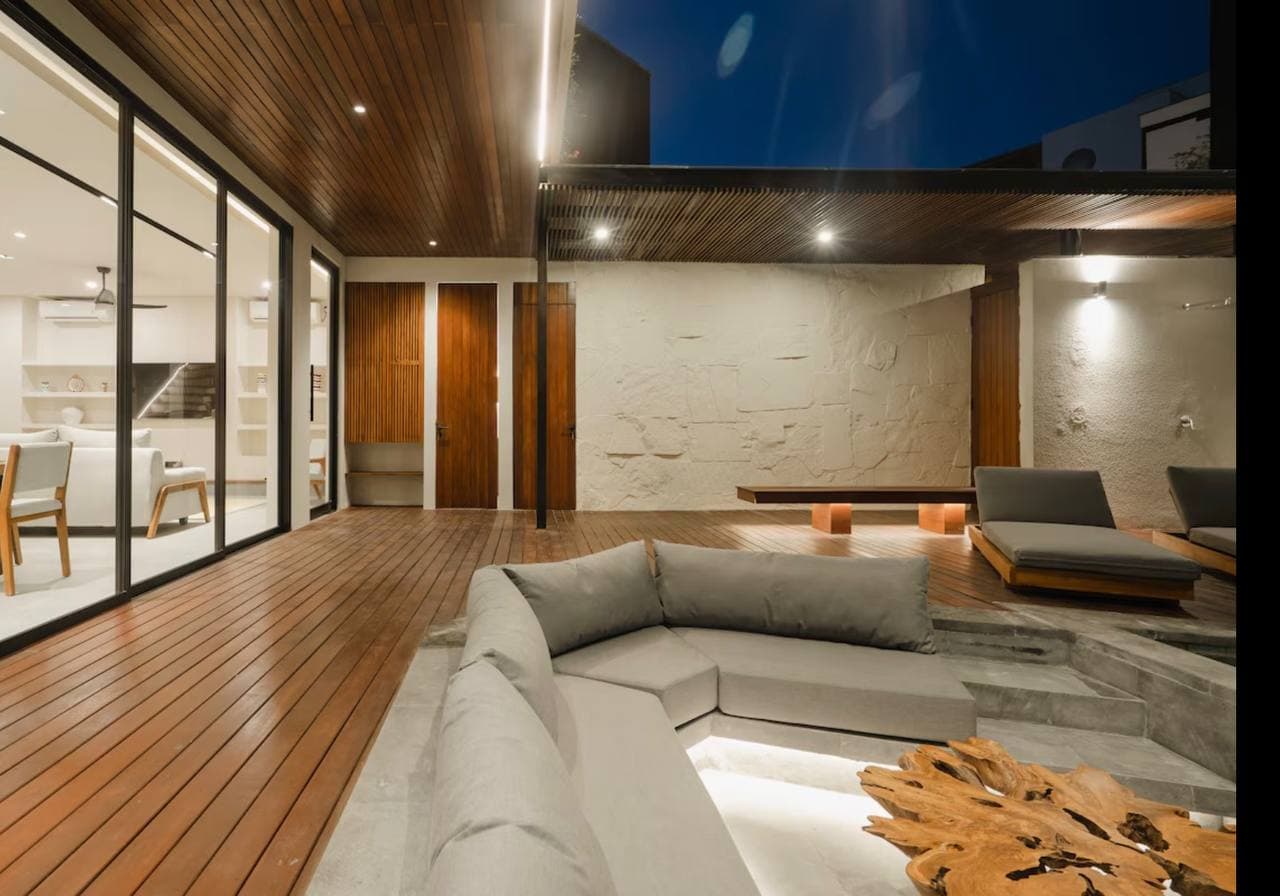 Villa — 4