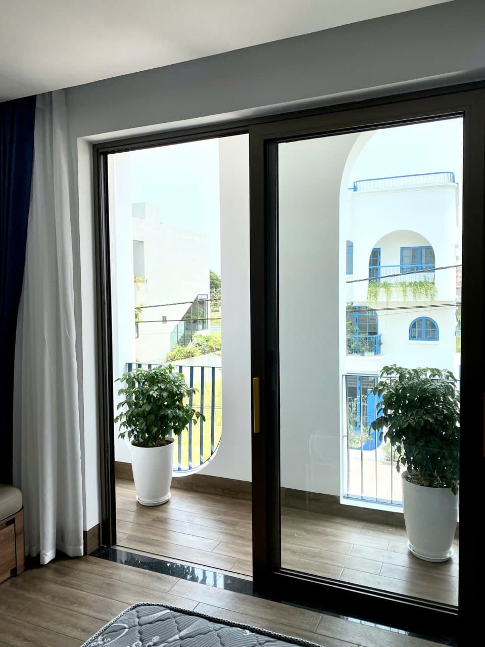 Apartment Hotel for Rent — 4