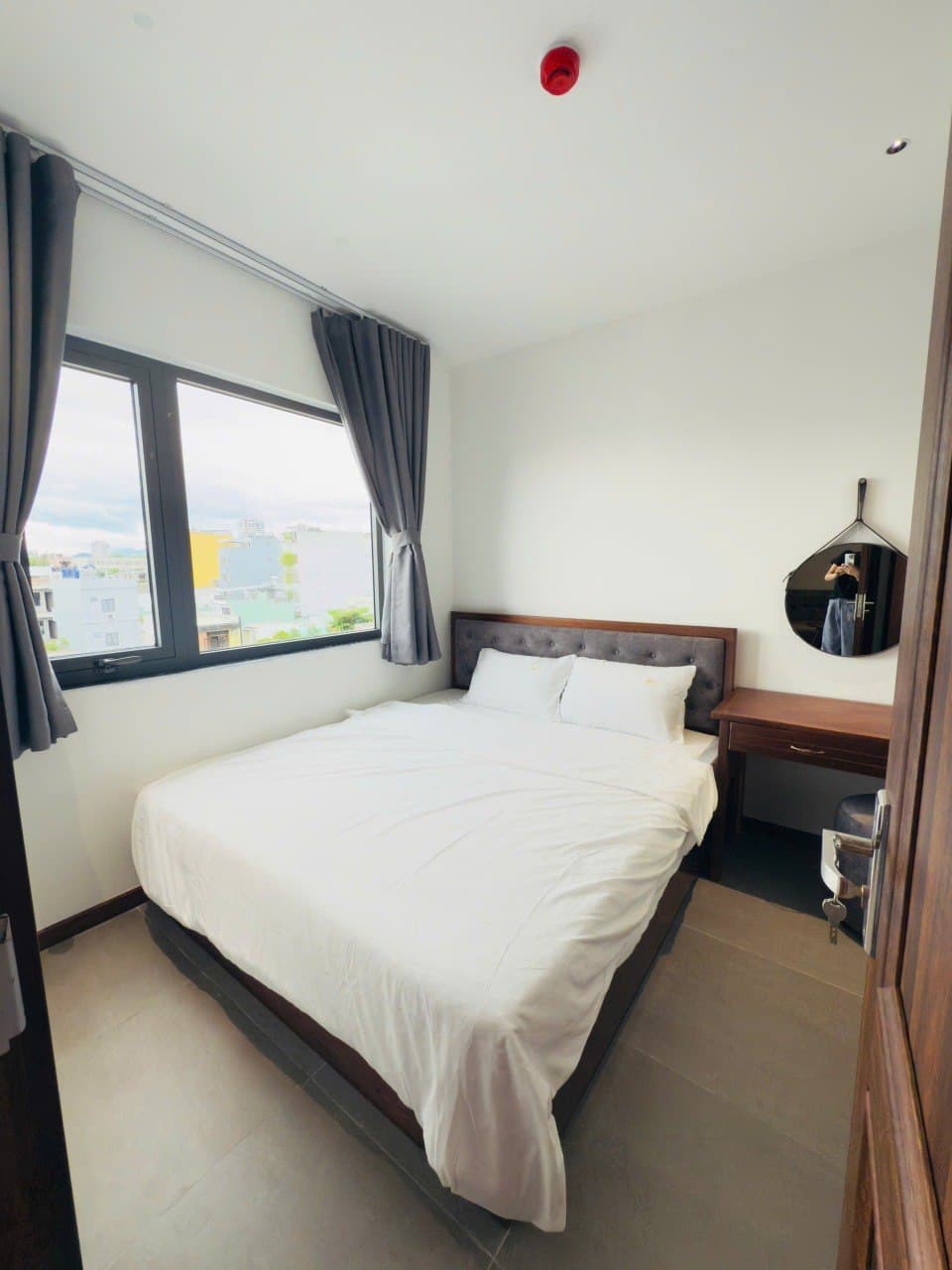 2 BR Apt — 2