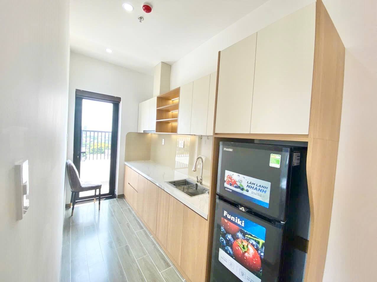 1 BR Apt — Ngu Hanh Son — Дананг — 5