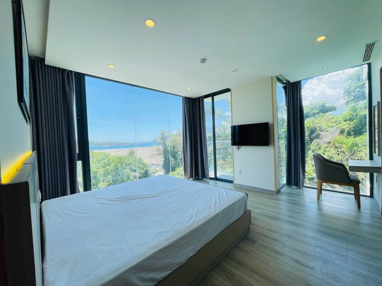 2-room apartment for rent — 3