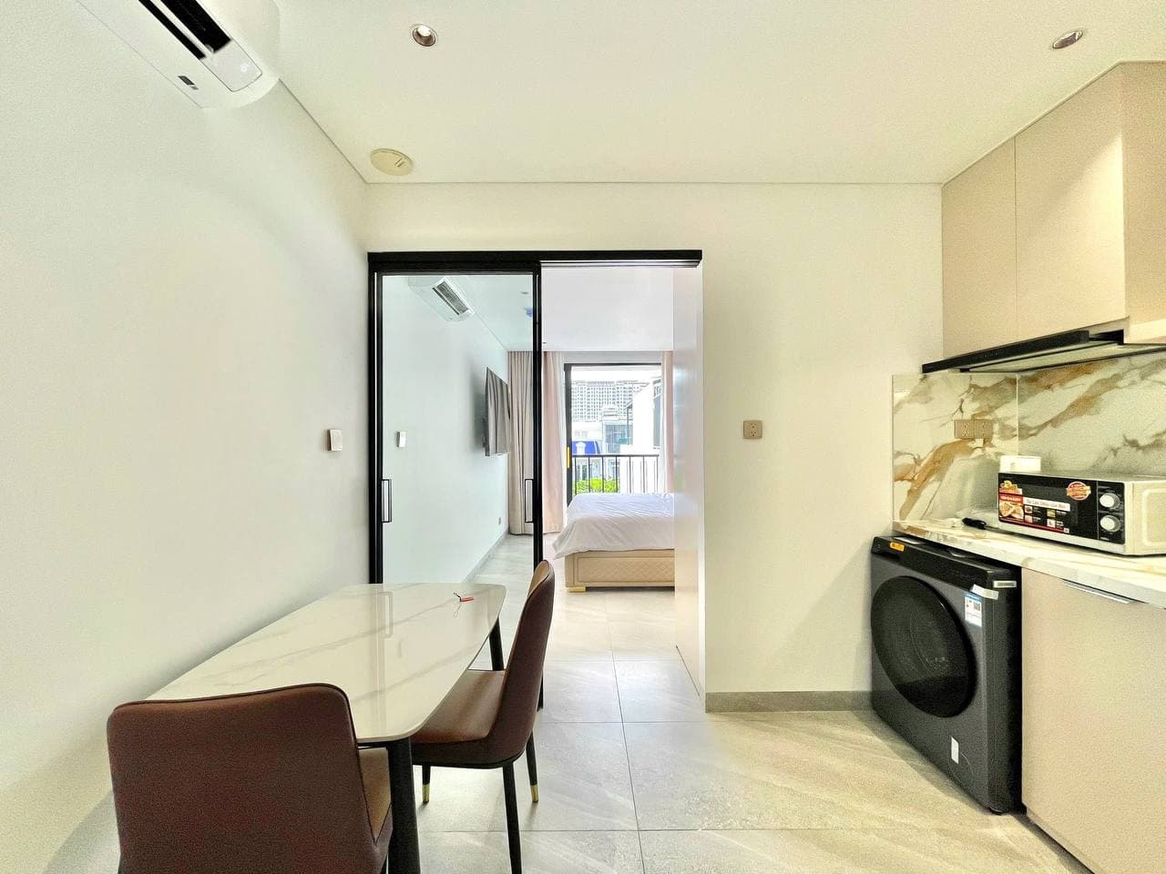 1 BR Apt — North Nha Trang — Нячанг — 3
