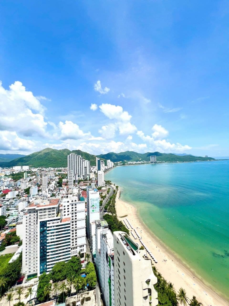 2-room apartment for rent