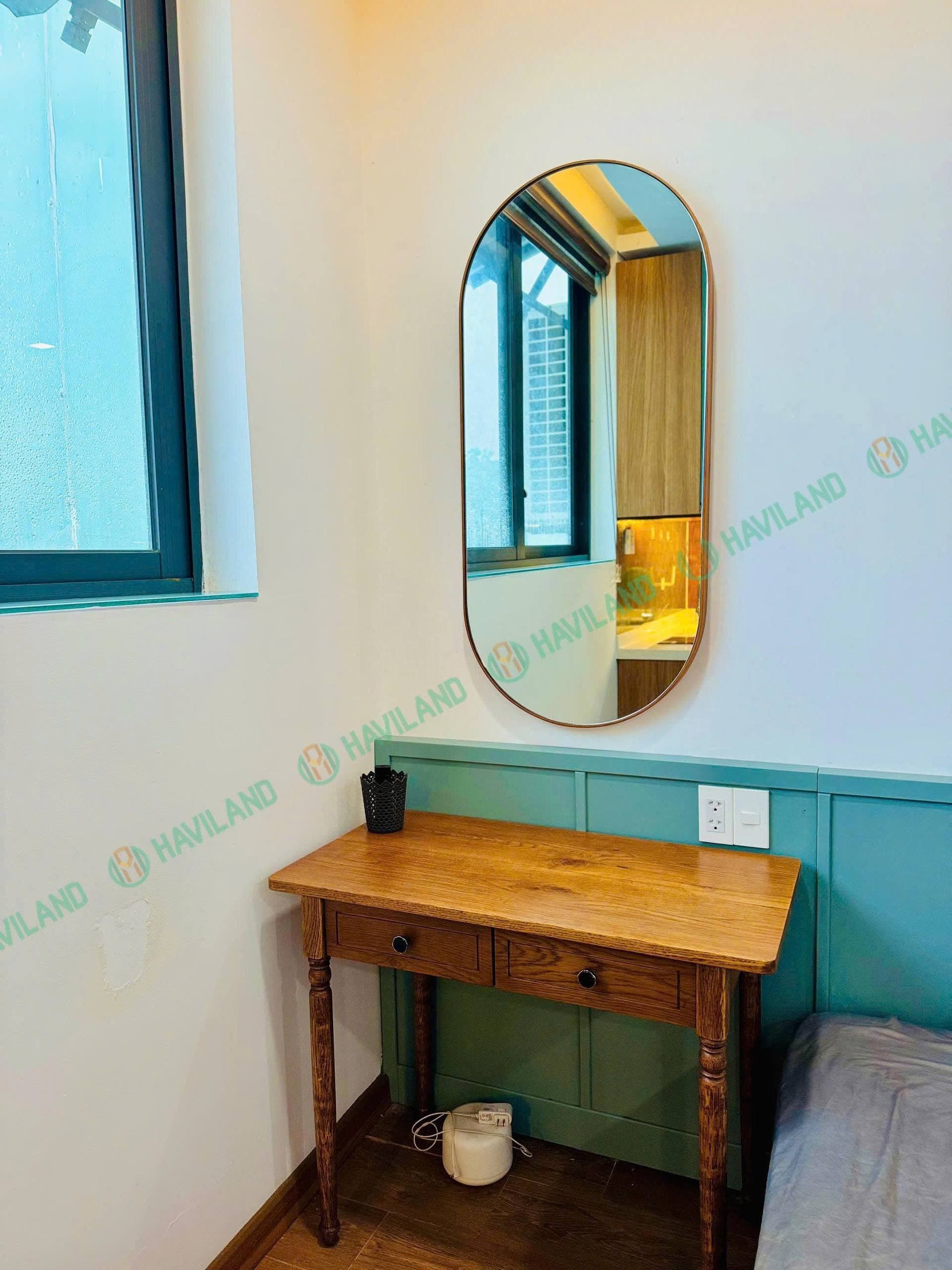 Studio — Hai Chau — Дананг — 3