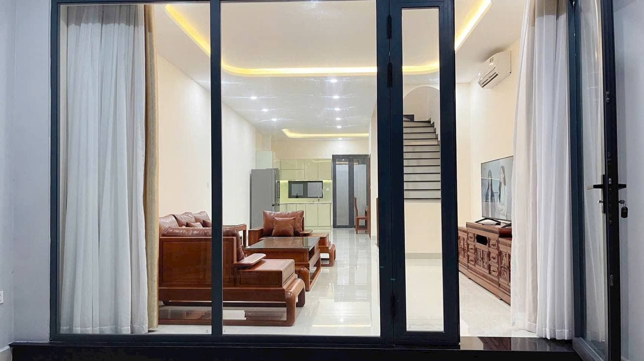 House for rent — 5