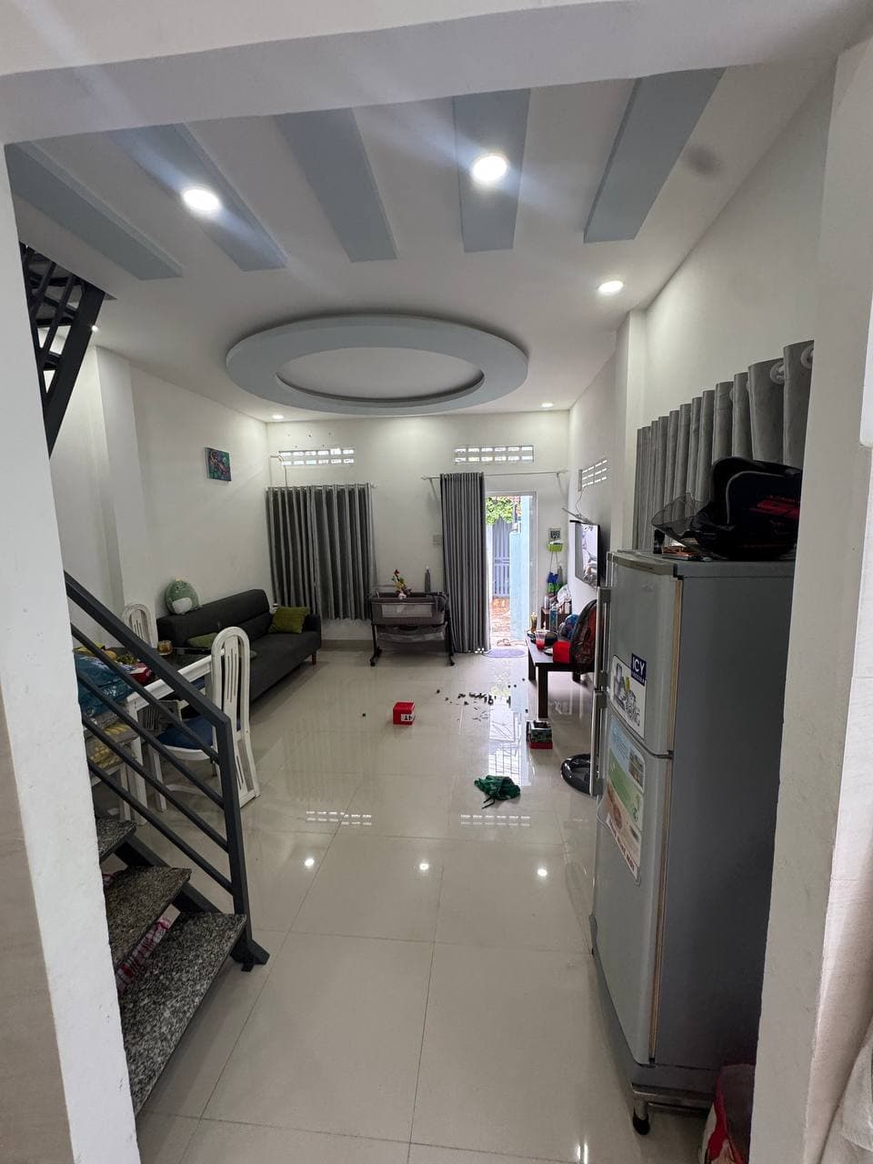 House — 2