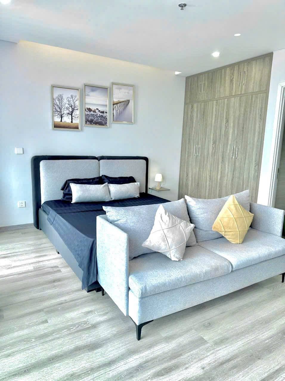 Studio for rent — 2