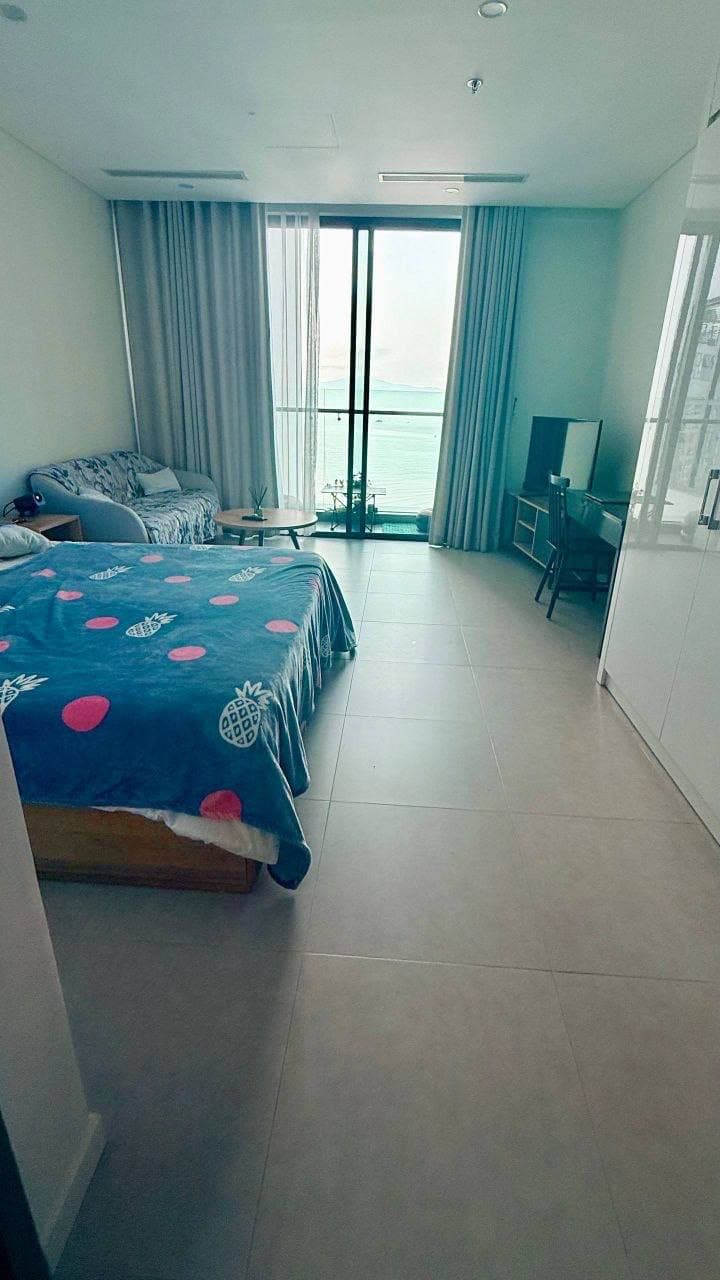 Studio Apartment for Rent — 4