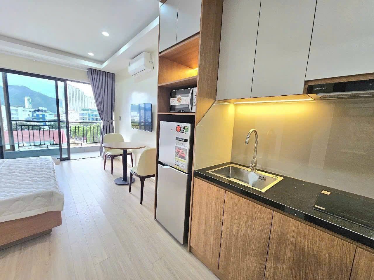Studio — North Nha Trang — Нячанг