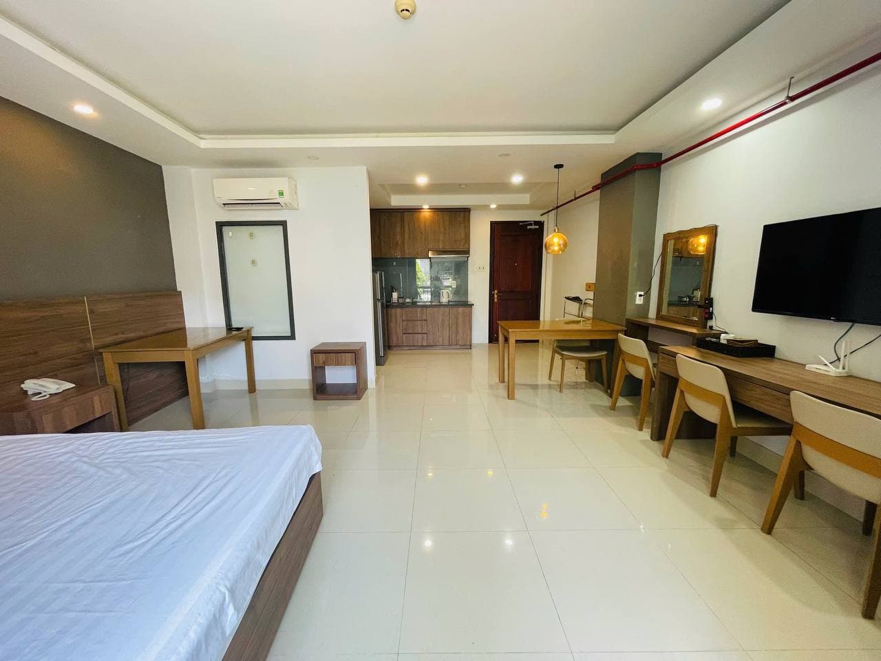 Studio — Central Nha Trang — Нячанг — 5