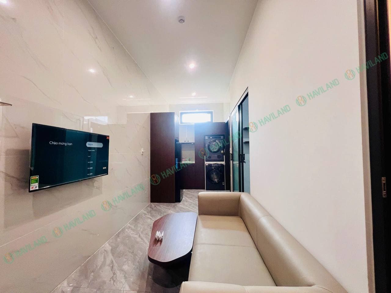 2 BR Apt — 2