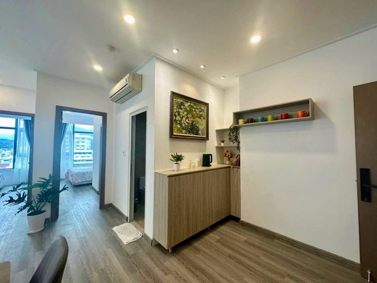 2 BR Apt — Muong Thanh Oceanus — Нячанг — 5