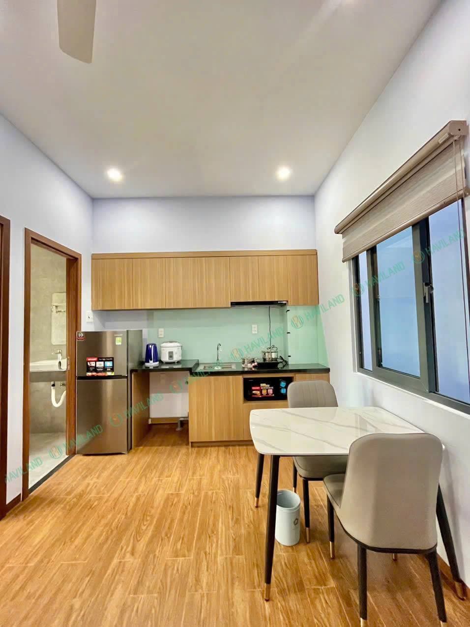 One-bedroom apartment for rent