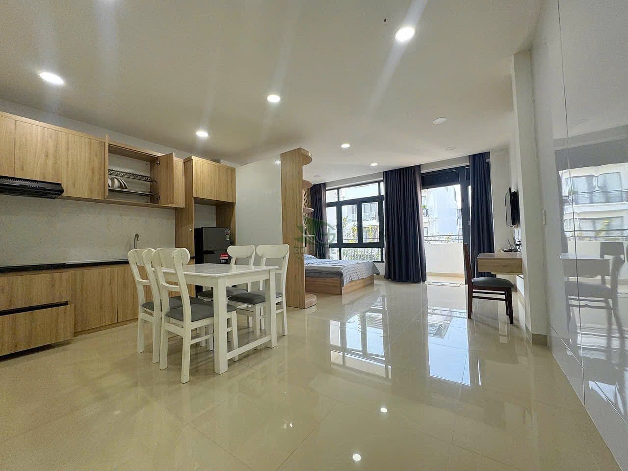 Studio — North Nha Trang — Нячанг — 2