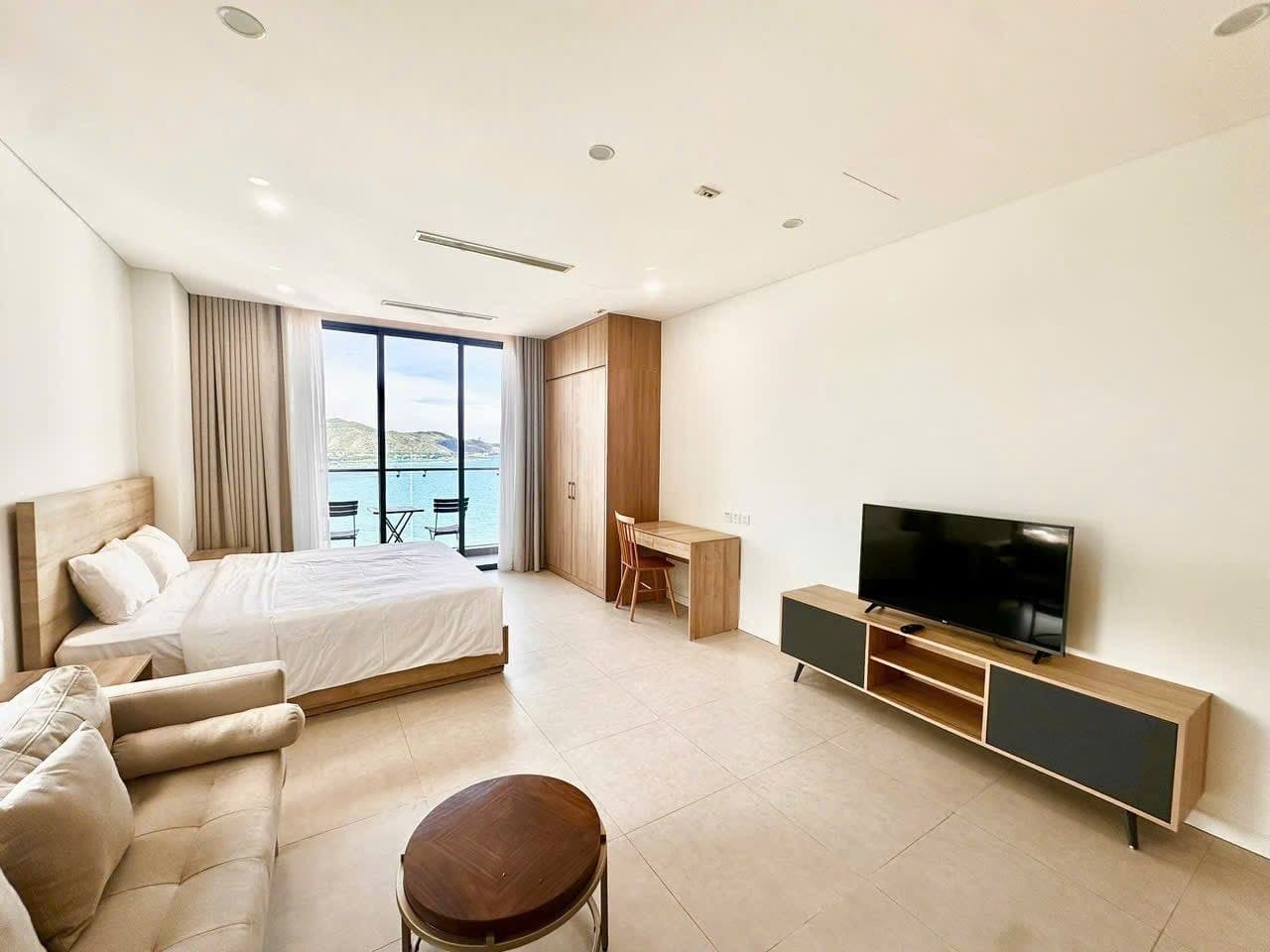 For rent 1-bedroom apartment — 2