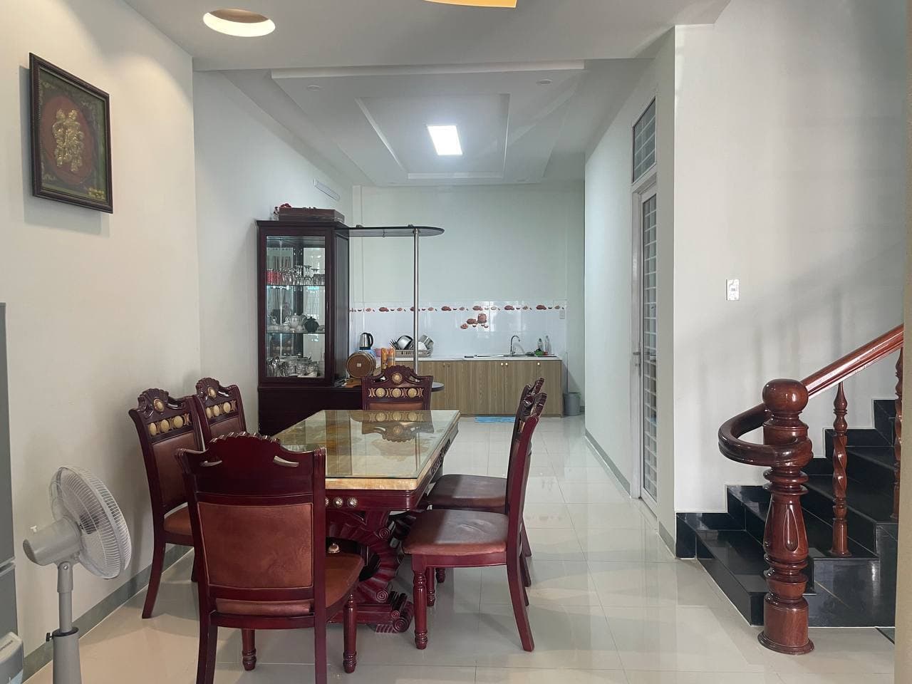 Villa for Rent — 3