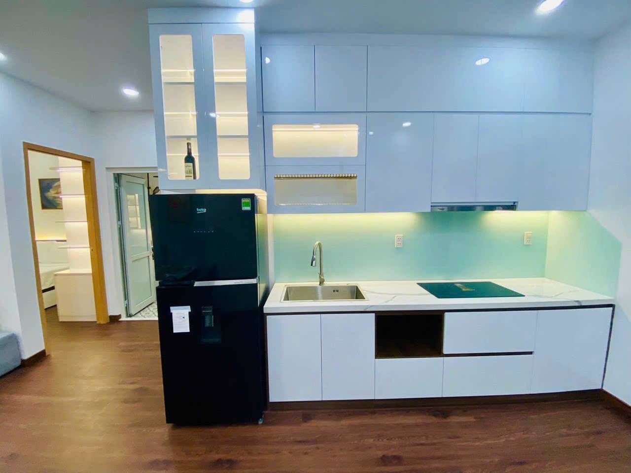 2-room apartment for rent — 2