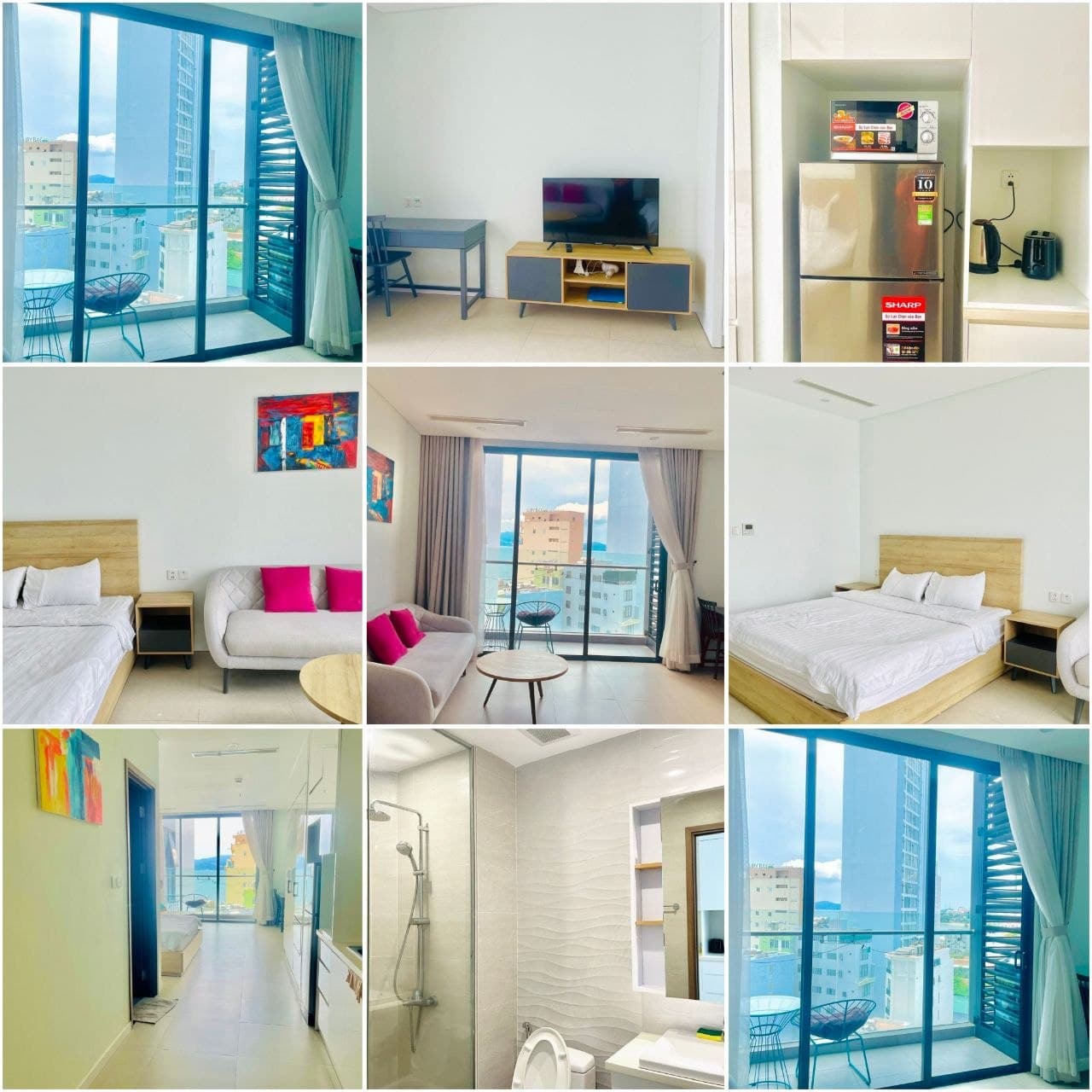 Studio Apartment for Rent