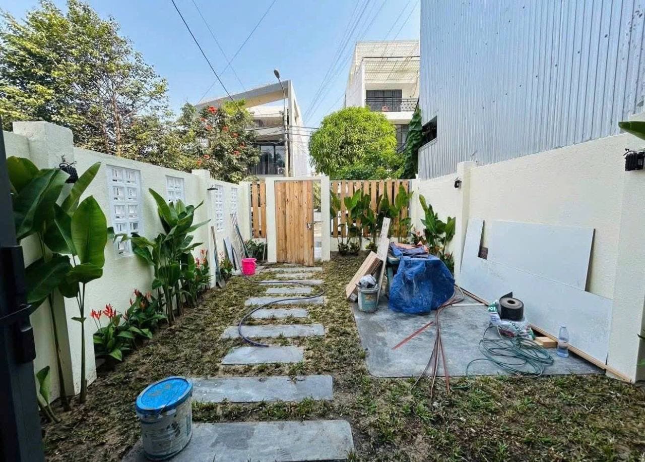 House — 2