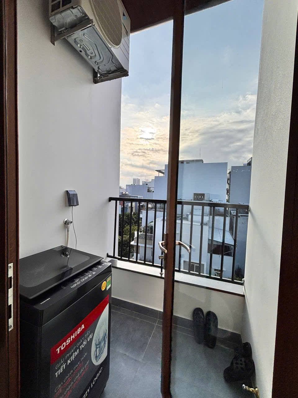 1 BR Apt