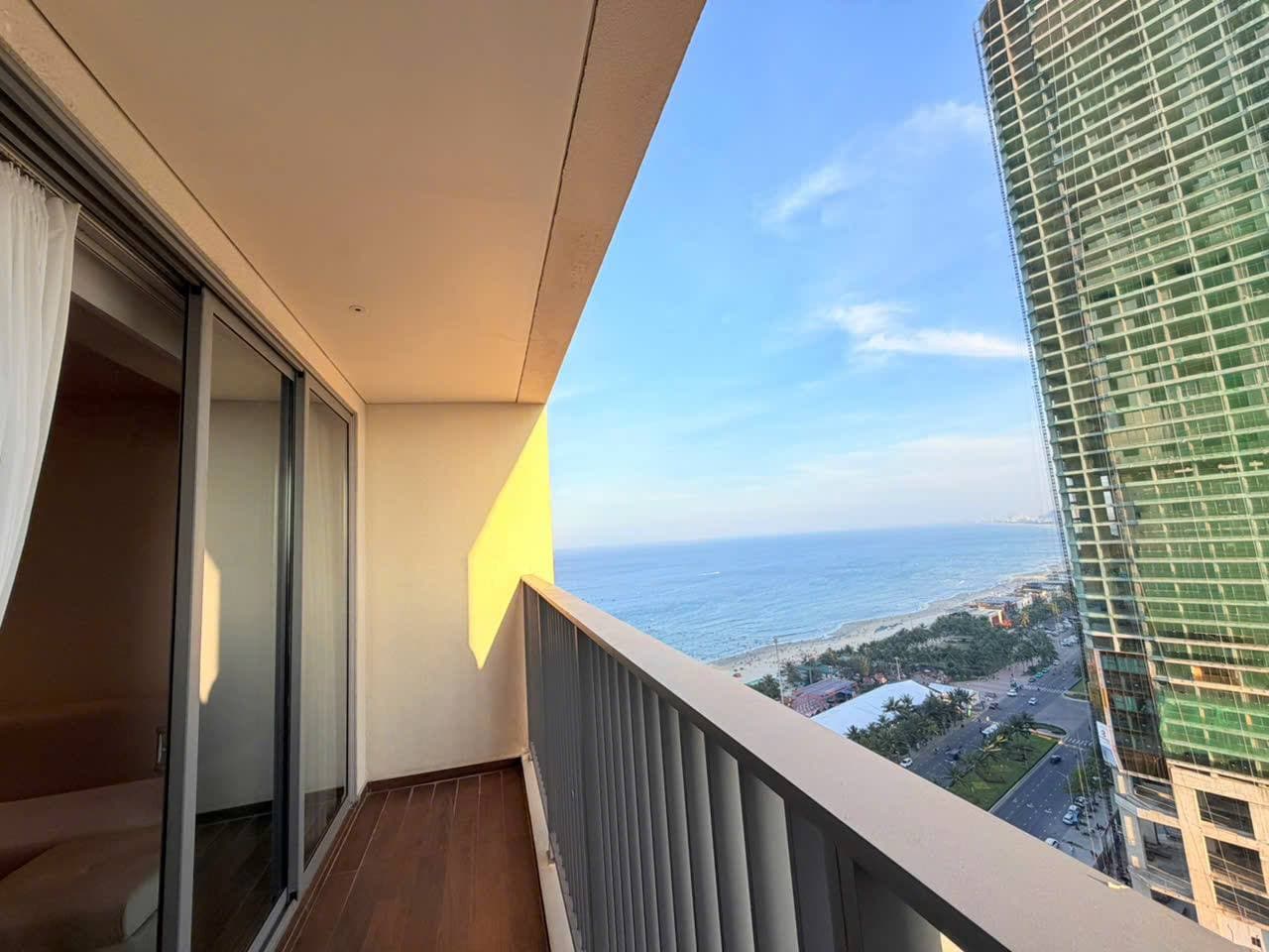 1 BR Apt