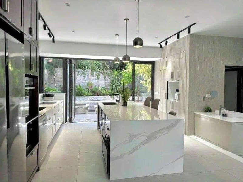 Villa for rent — 5